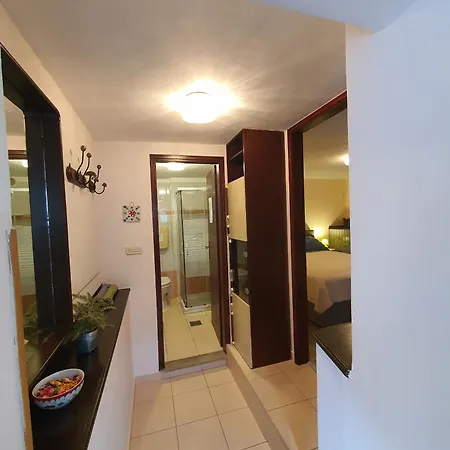 With A Parking Space Opric, Opatija - 7728 Appartement