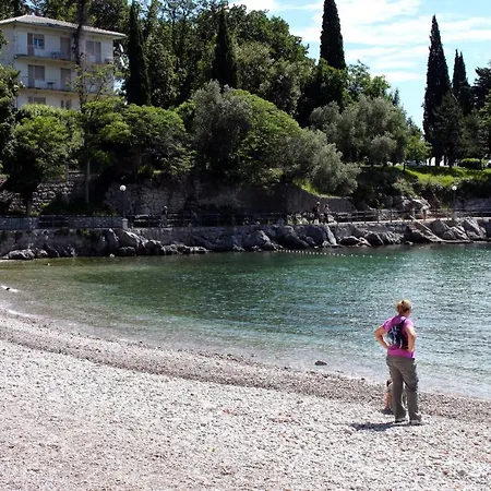 Apartment With A Parking Space Opric, Opatija - 7728 Lovran