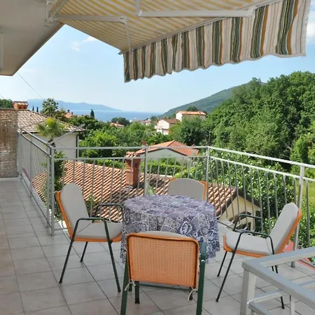 With A Parking Space Opric, Opatija - 7728 Apartment Lovran
