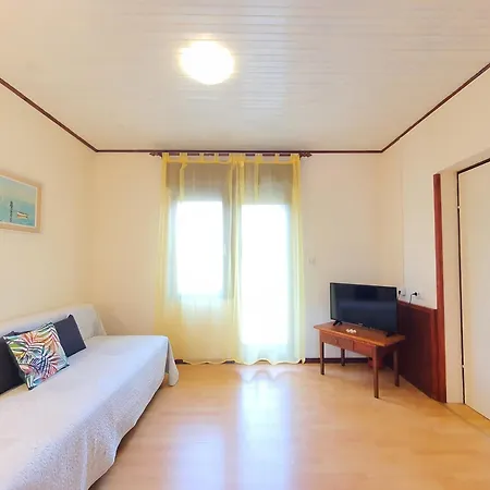 Apartment With A Parking Space Opric, Opatija - 7728
