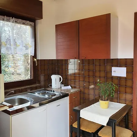 With A Parking Space Opric, Opatija - 7728 Apartment